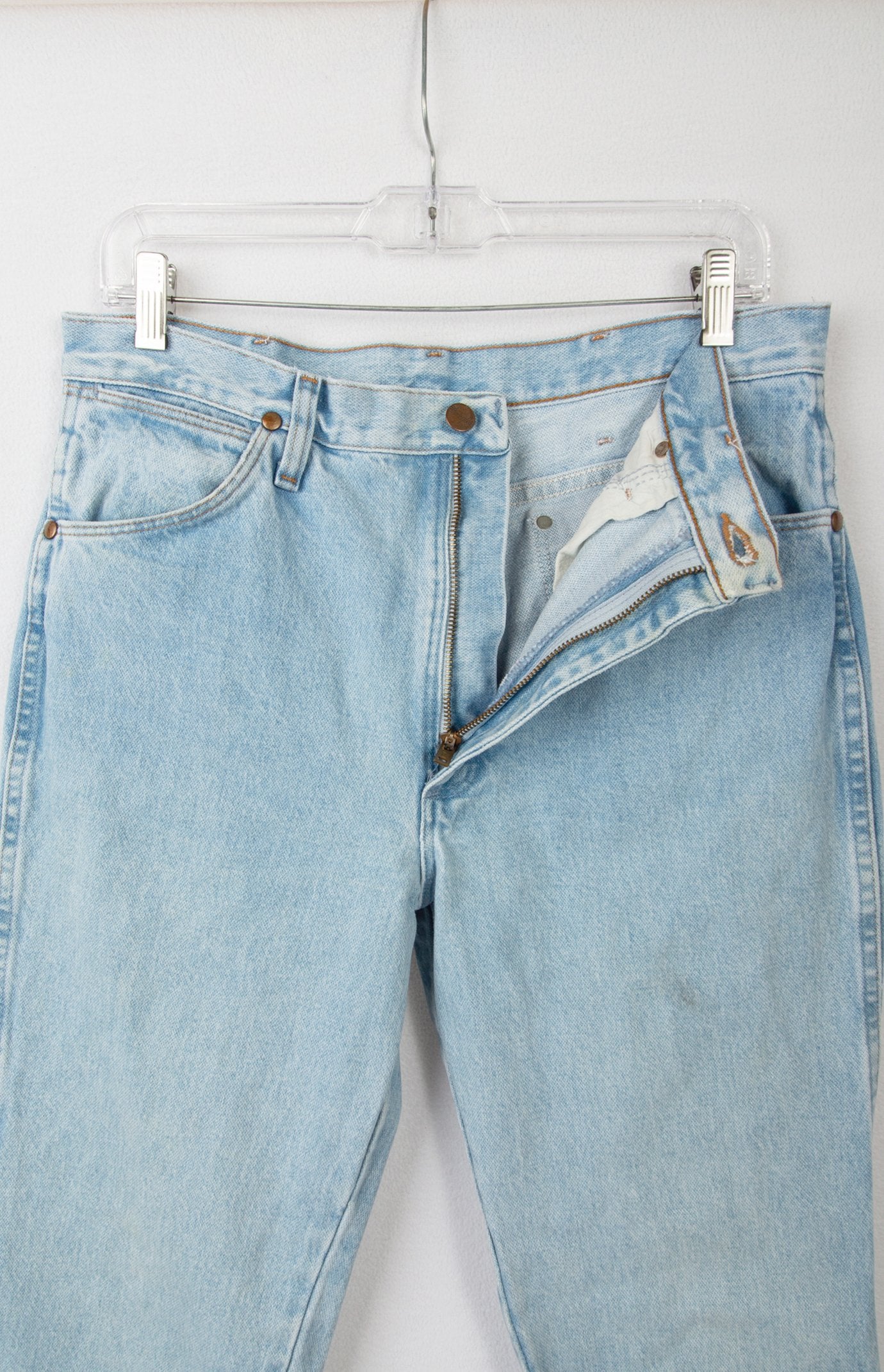 Buy Vintage Wrangler Jeans, Wrangler Denim, Distressed Boyfriend Jeans  Online in India - Etsy